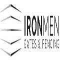 Iron Man Gates & Fencing
