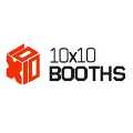 10x10 Booths