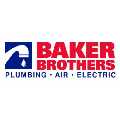 Baker Brothers Plumbing, Air & Electric