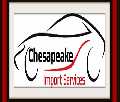 Chesapeake Import Services