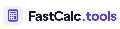 FastCalc