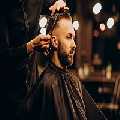 Mike's Barber Shop