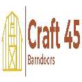 Craft 45 Barndoors