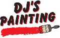 DJ's Painting