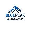 BluePeak Roofing  and Exteriors