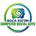 Boca Raton Dumpster Rental Guys