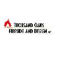 Thousand Oaks Fireside-Design
