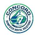 Concord Dumpster Rental Solutions