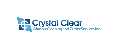 Crystal Clear Window And Gutter Cleaning