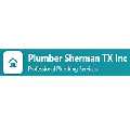 Plumber Sherman TX Inc