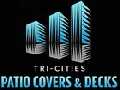 Tri-Cities Patio Covers & Decks