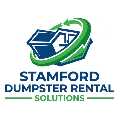 Stamford Dumpster Rental Solutions