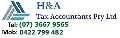 H&A Tax Accountants