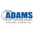 Adams Warehouse and Delivery