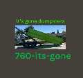 It’s Gone Dumpsters Service