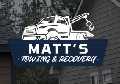 Matt's Towing & Recovery