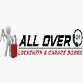 ALL OVER Locksmith & Garage Doors, Inc.