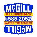 McGill Plumbing & Water Treatment, Inc.