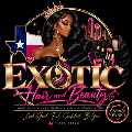 Exotic Hair and Beauty