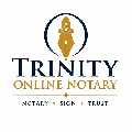 Trinity Online Notary