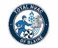 Total HVAC of Blaine