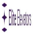 Elite Elevators - Ahmedabad