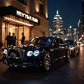Airports Limo – Luxury Airport Transportation & Chauffeur Service