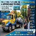 A Affordable Towing Boston