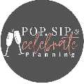 Pop.Sip and Celebrate Planning