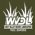 West Valley Desert Landscaping