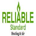 Reliable Standard Heating & Air Scripps Mira Mesa