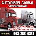 Truck Roadside Assistance Sulphur Springs TX