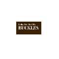 custom graduation class buckles texas