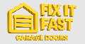 Fix It Fast Garage Doors