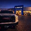 Corwin Chevrolet Kalispell