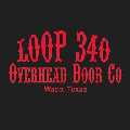 Loop 340 Overhead Door