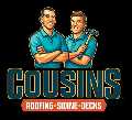 Cousins Roofing, Siding & Decks – Beaver, PA