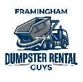 Framingham Dumpster Rental Guys