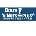 Bolts 'n Nuts Plus