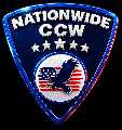 Nationwide CCW