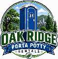 Oak Ridge Porta Potty Rentals
