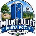 Mount Juliet Porta Potty Rentals