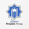 Islamic Prayer Times