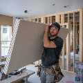 Residential Drywall Installation in The Villages, FL