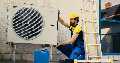 All Year Appliance & HVAC services