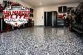 Garage Floor Modernization & Epoxy Flooring in San Marcos, TX