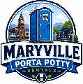 Maryville Porta Potty Rentals