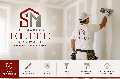Smooth Finishes and Paint-Ready Walls in San Marcos, TX