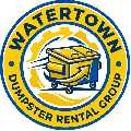 Watertown Dumpster Rental Group