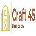 Craft 45 Barndoors